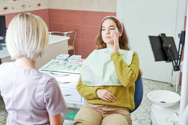 Emergency Dentist for Kids Richmond West, FL